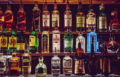 RC, RS, Old Monk, Magic Moment