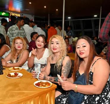 best yacht rental service in goa