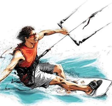 water Activities In Goa