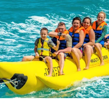 best yacht rental service in goa