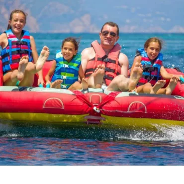 best yacht rental service in goa