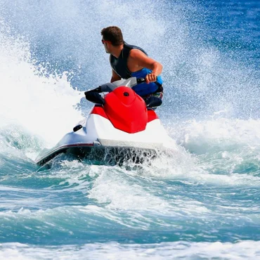 best yacht rental service in goa