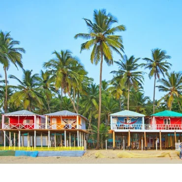best yacht rental service in goa
