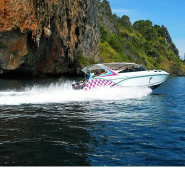 best yacht rental service in goa